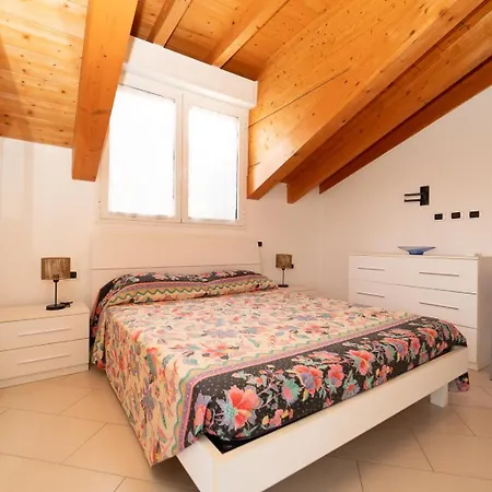 Fiera Salone Del Mobile, Con Parcheggio Gratuito Appartement